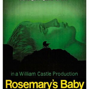 Rosemary´s Baby, MocA-048