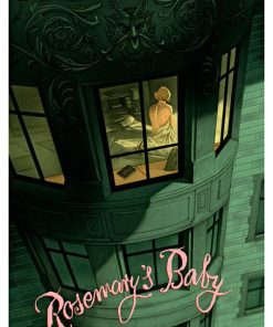 Rosemary´s Baby, MocA-049