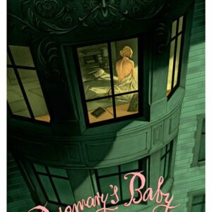 Rosemary´s Baby, MocA-049