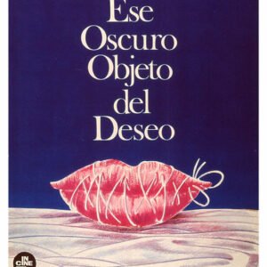Ese Oscuro Objeto del Deseo, MocA-053