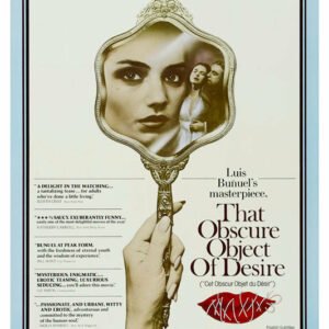 That Obscure Object of Desire, MocA-054