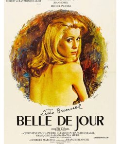 Belle de Jour, MocA-055