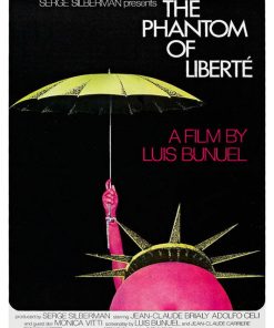 The Phantom of Liberte, MocA-056