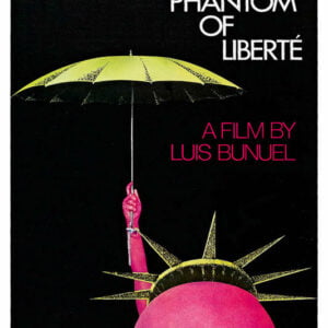 The Phantom of Liberte, MocA-056