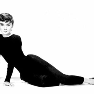 Audrey Hepburn, MocA 061