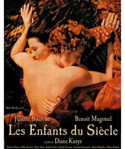 Les Enfants du Siècle, MocA 074