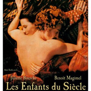Les Enfants du Siècle, MocA 074
