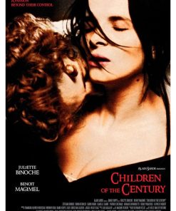 Children of the Century, MocA 075