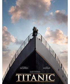 Titanic, MocA 085