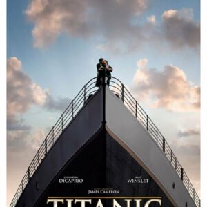 Titanic, MocA 085
