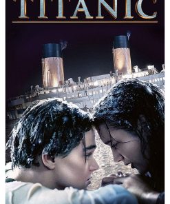Titanic, MocA 086