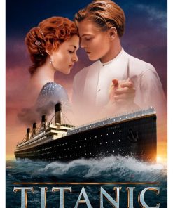 Titanic, MocA 087