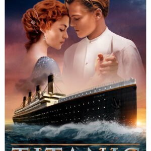 Titanic, MocA 087