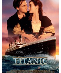 Titanic, MocA 088