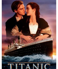 Titanic, MocA 089