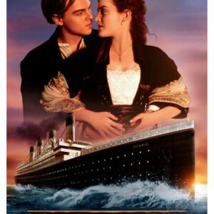 Titanic, MocA 089