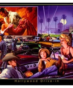 Hollywood, MocA 092