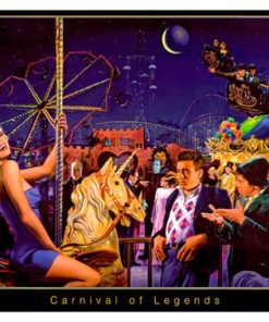 Hollywood, MocA 097