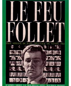 Le Feu Follet, MocA 110