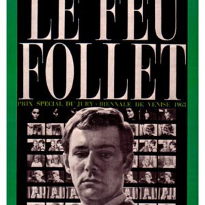 Le Feu Follet, MocA 110