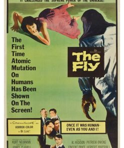 The Fly, MocA 111