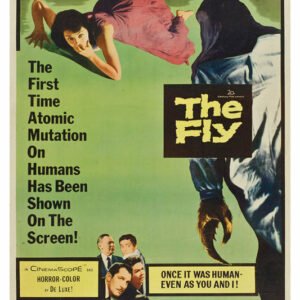 The Fly, MocA 111