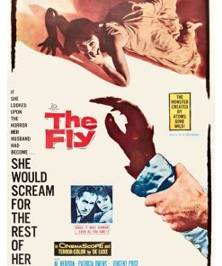 The Fly, MocA 112