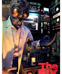The Fly, MocA 113