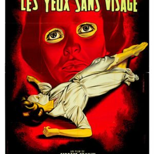 Les Yeux Sans Visage, MocA 114