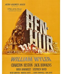 Ben-Hur, MocA-136