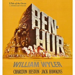 Ben-Hur, MocA-136