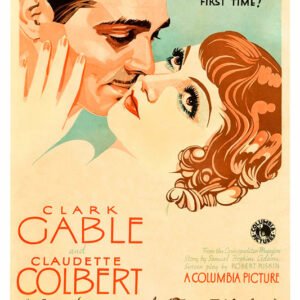 It Happened One Night, MocA-139