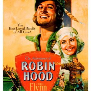 Robin Hood, MocA-146