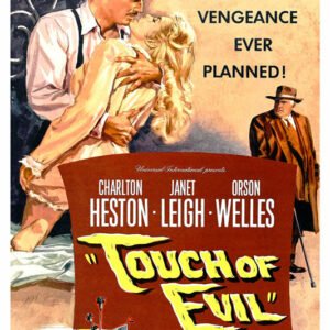 Touch of Evil, MocA-149