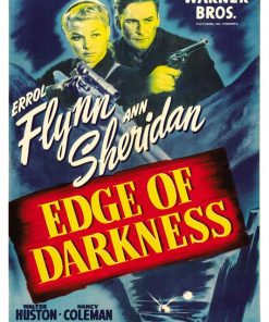 Edge of Darkness, MocA-150