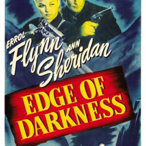 Edge of Darkness, MocA-150