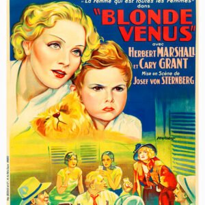 Blonde Venus, MocA-159