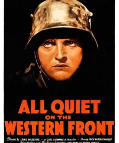 All Quiet on the Western Front, MocA-167