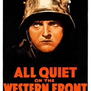All Quiet on the Western Front, MocA-167