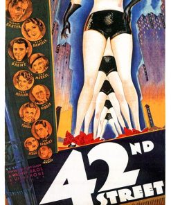 42nd Street, MocA-172