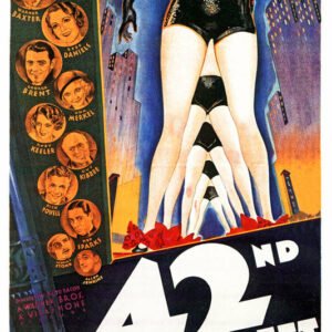 42nd Street, MocA-172