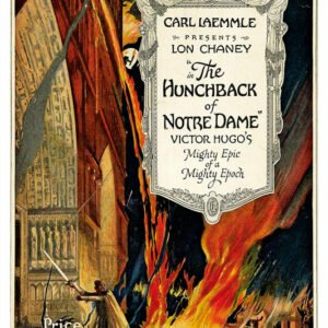 The Hunchback of Notre Dame, MocA-176