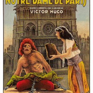 The Hunchback of Notre Dame, MocA-178