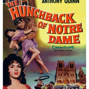 The Hunchback of Notre Dame, MocA-179