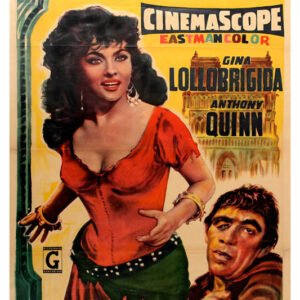 The Hunchback of Notre Dame, MocA-181