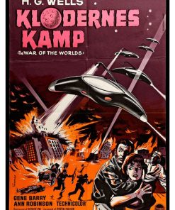 Klodernes Kamp, MocA-182
