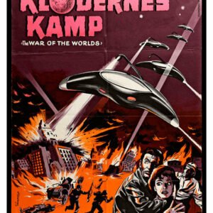 Klodernes Kamp, MocA-182