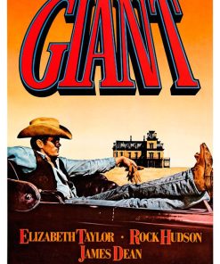 Giant, MocA-184