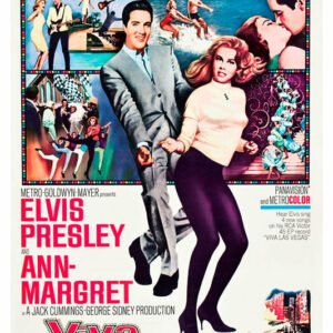 Viva Las Vegas, MocA-186