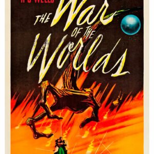 The War of the Worlds, MocA-187